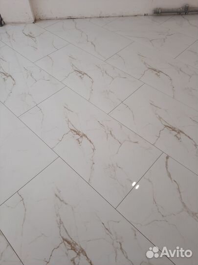 Кафельщик Плиточник