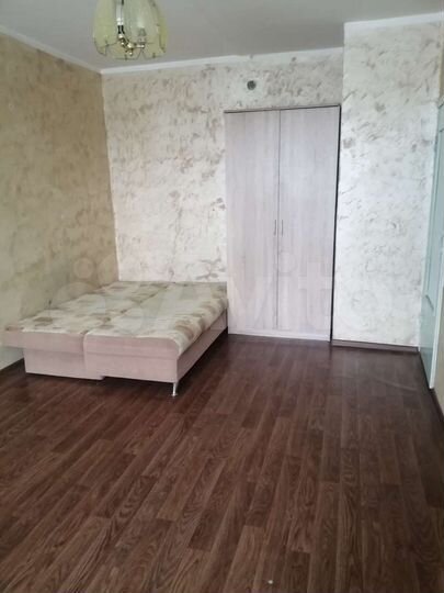 1-к. квартира, 34 м², 2/5 эт.
