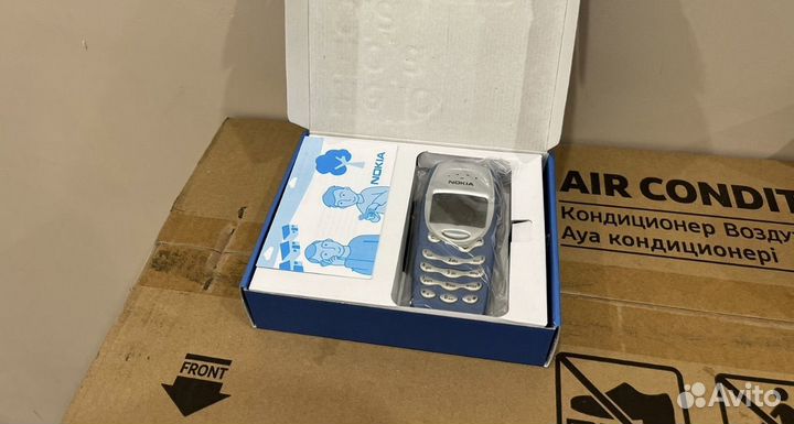 Nokia 3310