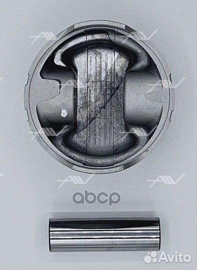 PN-57141 поршень 0.50 renault 1.6i K7M PN57141