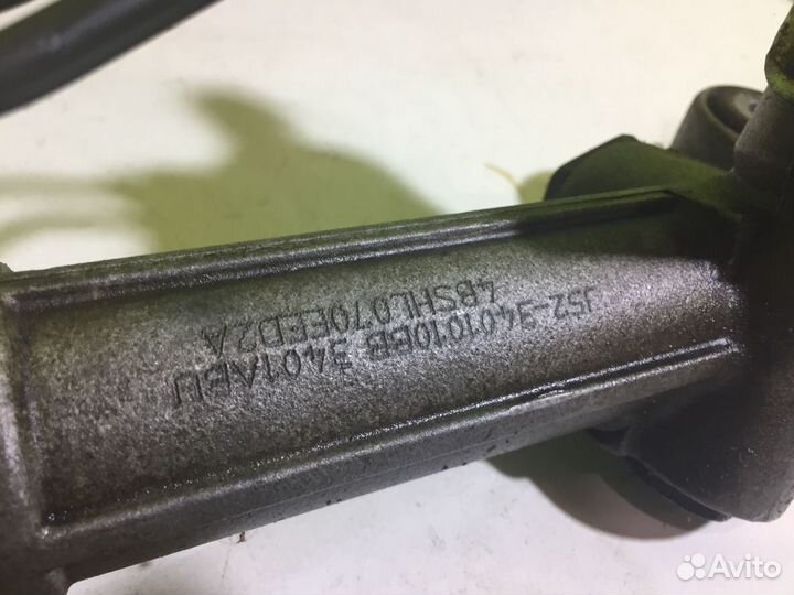 Рулевая рейка в сборе Chery Bonus 3 J523401010BB