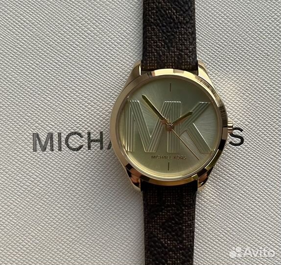 Часы Michael Kors оригинал новые