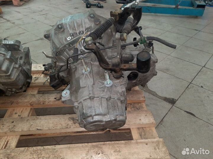 МКПП Mazda 6 2.0 LF