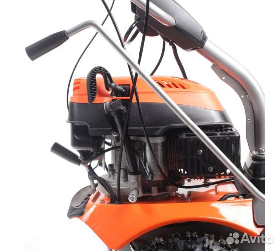 Подметальная машина patriot S 608P 766100013