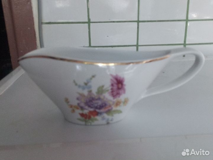 Соусник Дулево