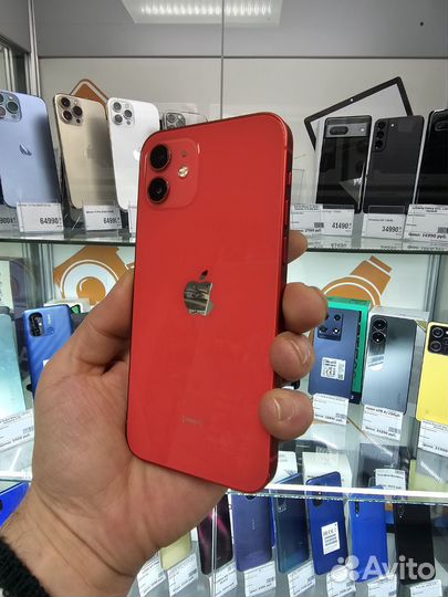 iPhone 12, 128 ГБ