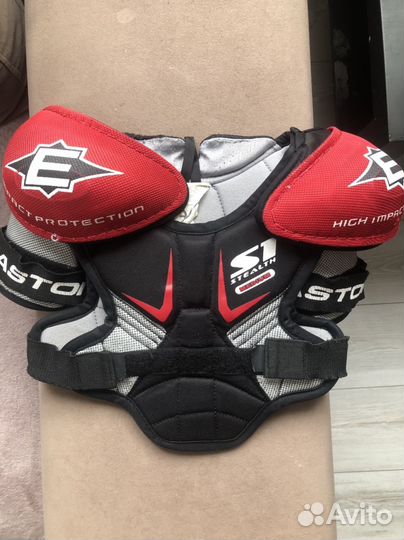 Хоккейная экипировка для детей