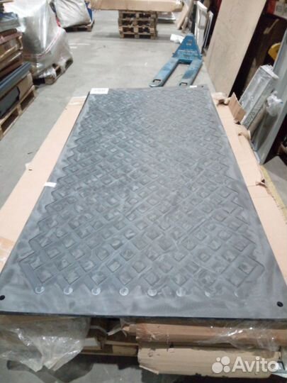 Композиционный дорожный Мат ООО ксп кдм-эко 2, 200