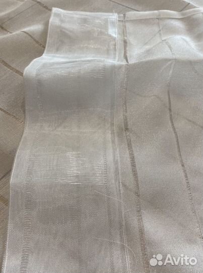 Портьеры и тюль