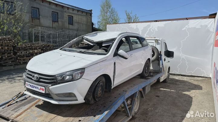 Накладка на кулису кпп LADA Vesta 8450007269