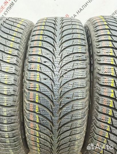 Goodyear Ice Navi Zea 195/65 R15 87M