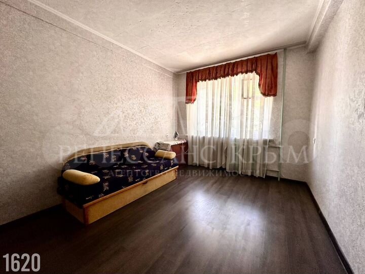 2-к. квартира, 41 м², 1/5 эт.