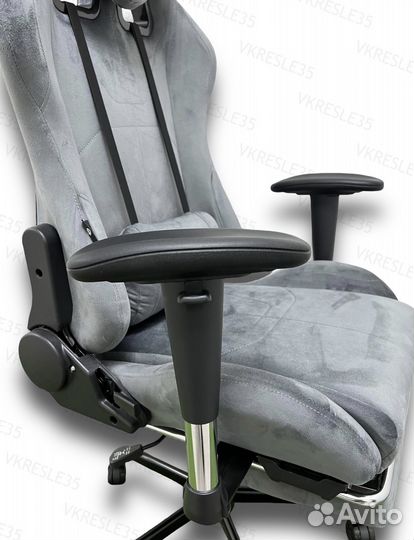 Игровое кресло - Компьютерное кресло