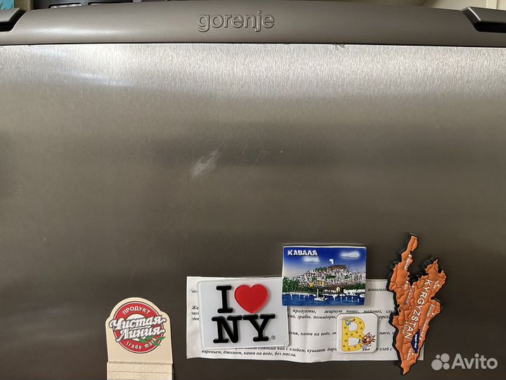 Держатель для бутылок в хол-к Gorenje