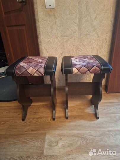 Табуретки 2 шт