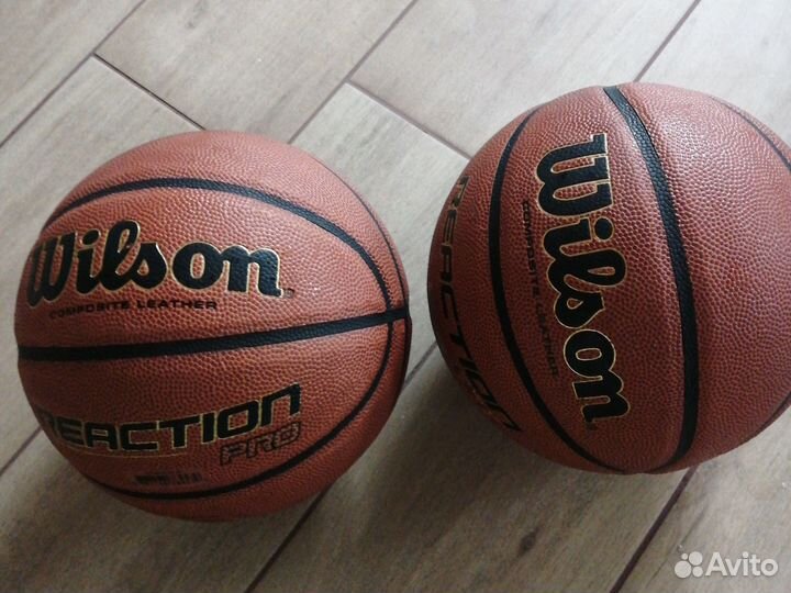 Баскетбольный мяч размер 5