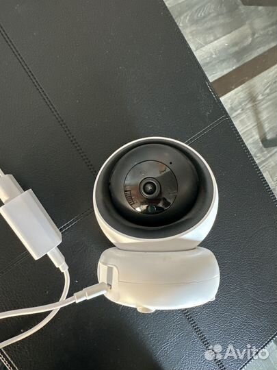 Камера видеонаблюдения