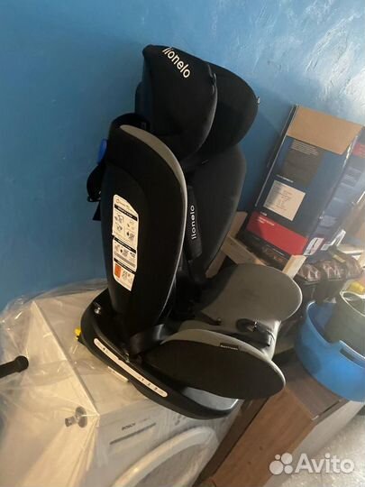 Детское кресло