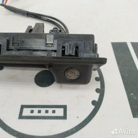 Камера заднего вида Volkswagen Tiguan 2 2018