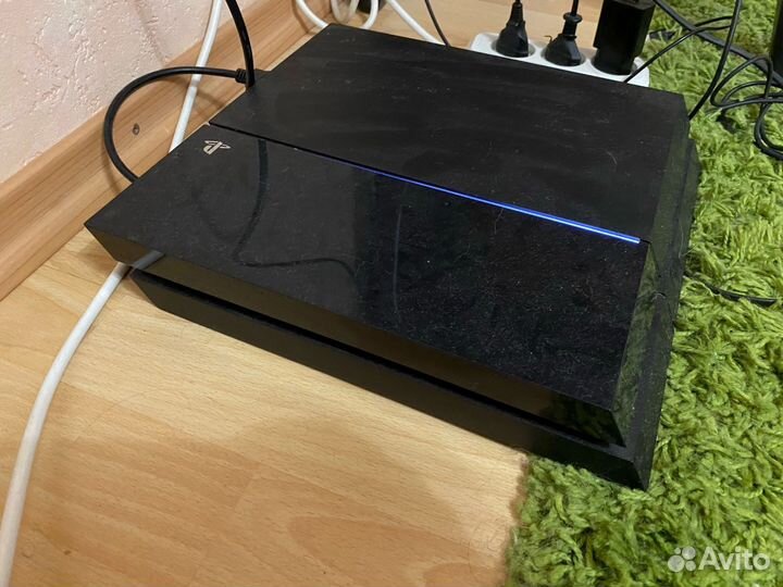 Ps4 игровая приставка игры для ps 4