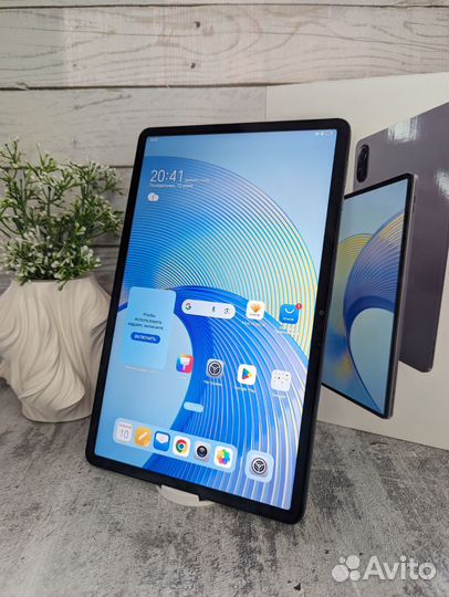 Honor pad x9