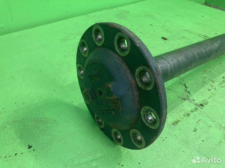 Полуось привода DAF XF105