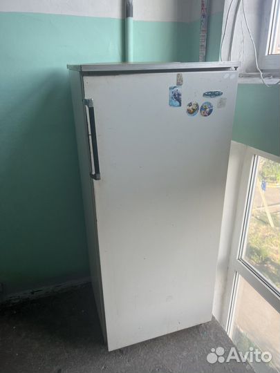 Холодильник