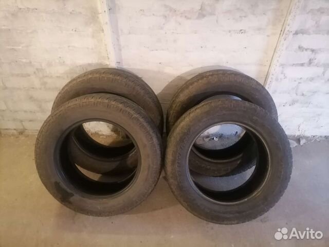 Toyo Open Country A/T Plus 225/65 R17