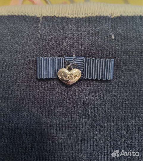 Кофта для девочки новая