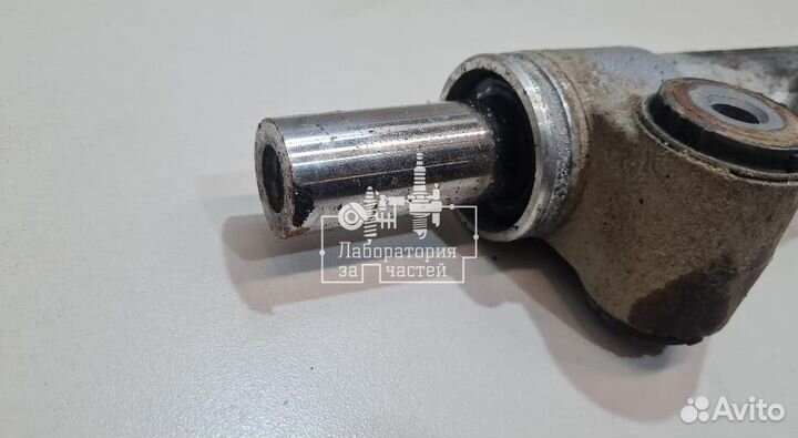 Рейка рулевая Toyota 45510-48010