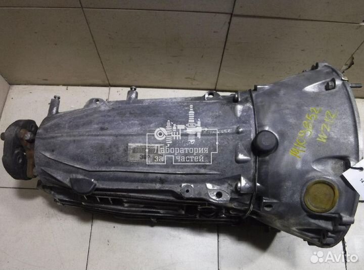 АКПП Mercedes Benz 2122708408