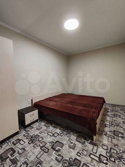 1-к. квартира, 30 м², 1/1 эт.
