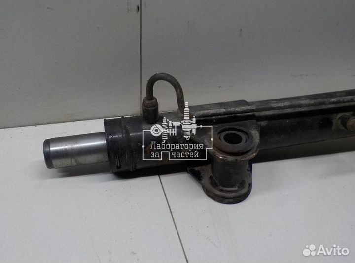 Рейка рулевая Chrysler R2109984AH