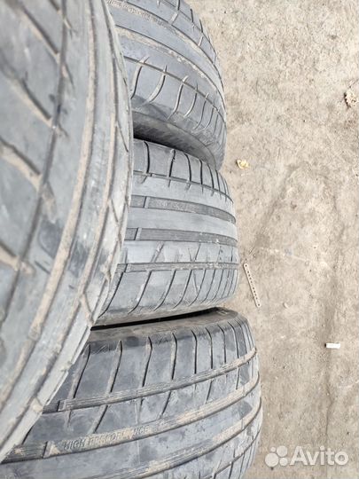 Tigar High Performance 205/55 R16 94V