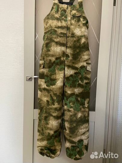 Костюм горка-8