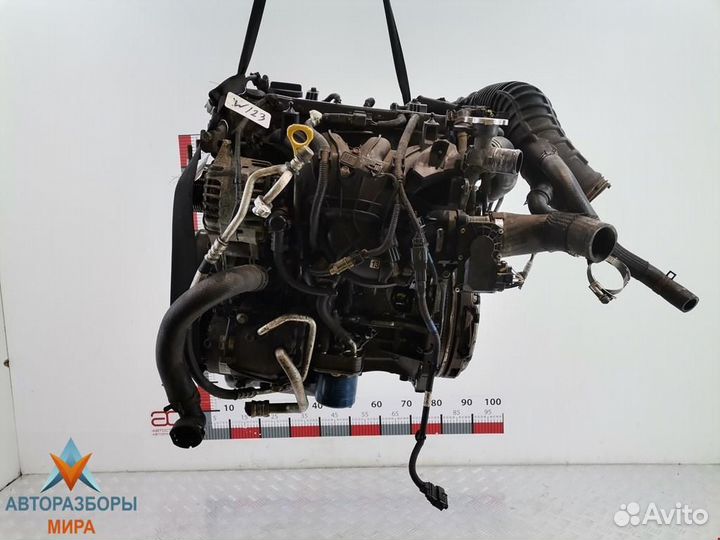 Корпус термостата Kia Ceed 2 2014 353202B140