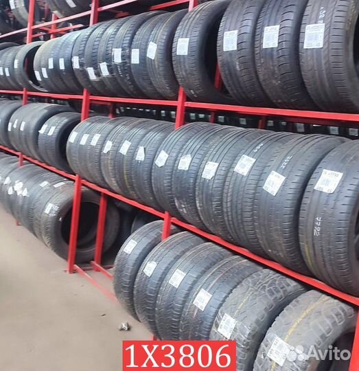 Michelin Pilot Sport 4 SUV 275/50 R21 110N