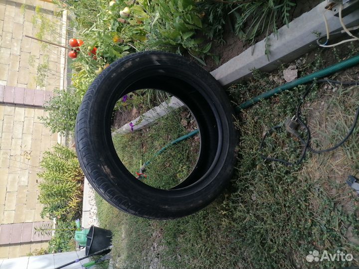 Bridgestone Turanza ER300 215/50 R17