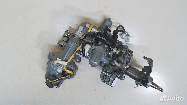 Колонка рулевая Lexus HS, 2010