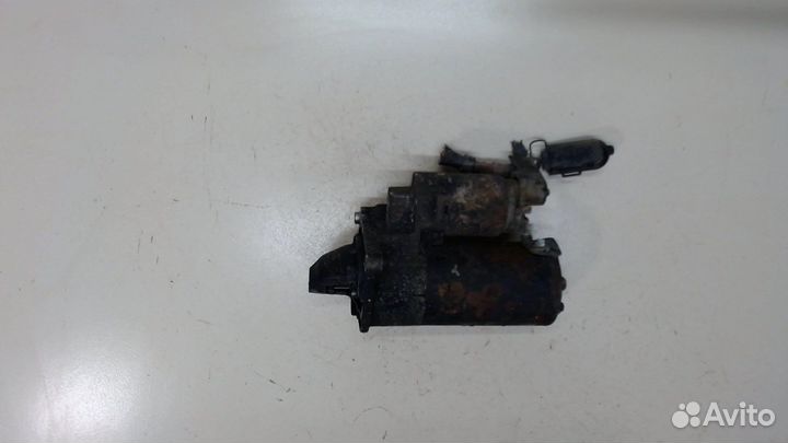 Стартер Fiat Doblo, 2009