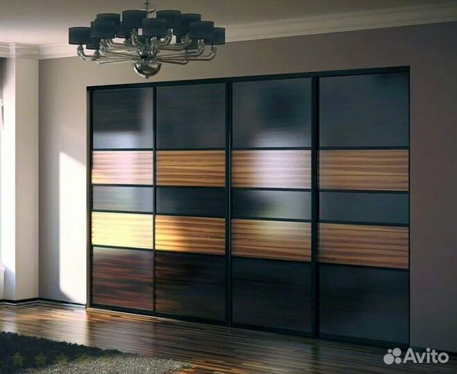 Шкаф индивидуальный подход