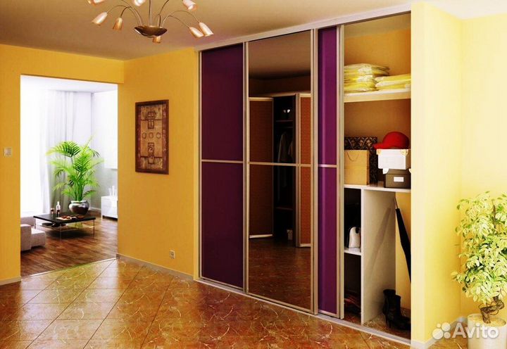 Шкаф на заказ бесплатная консультация