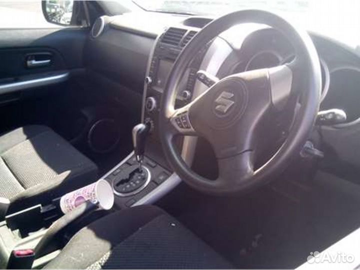 Разбор на запчасти Suzuki Grand Vitara