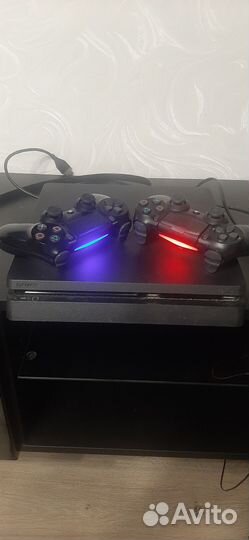 Аренда ps4