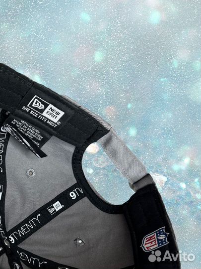 Бейсболка 9twenty indianapolis colts