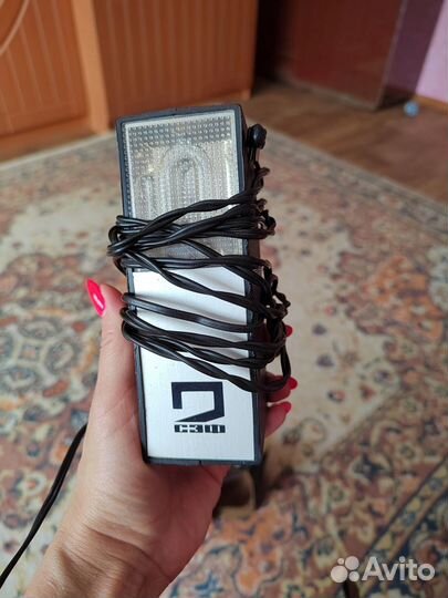 Фотоаппарат Zenit - E