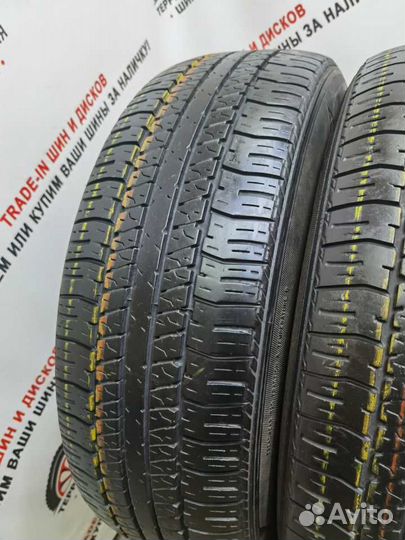 Triangle TR257 225/65 R17
