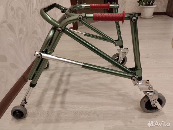 Ходунки для детей с дцп