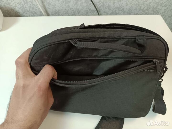 Сумка для планшета и нетбука