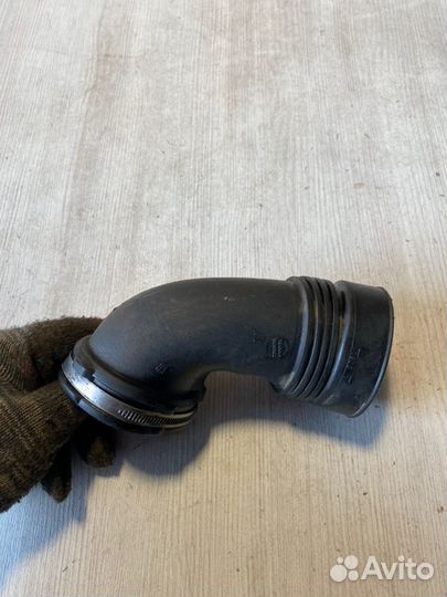 Патрубок воздушного фильтра Citroen C4 EP6